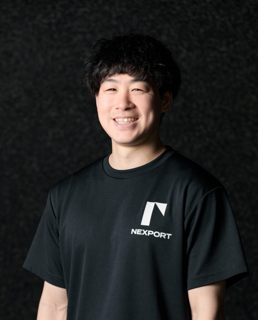プロフィール画像:田中 俊樹