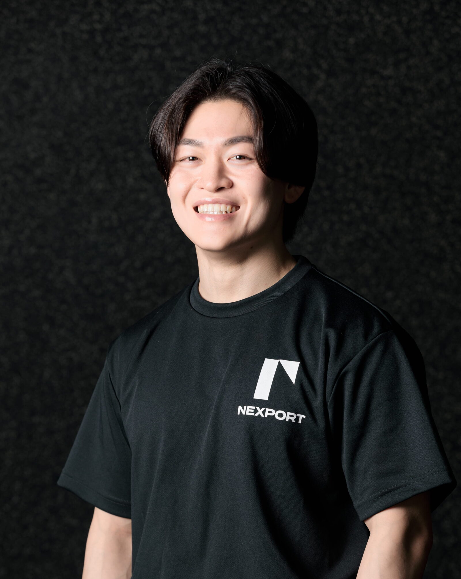 プロフィール画像：立子山 健太