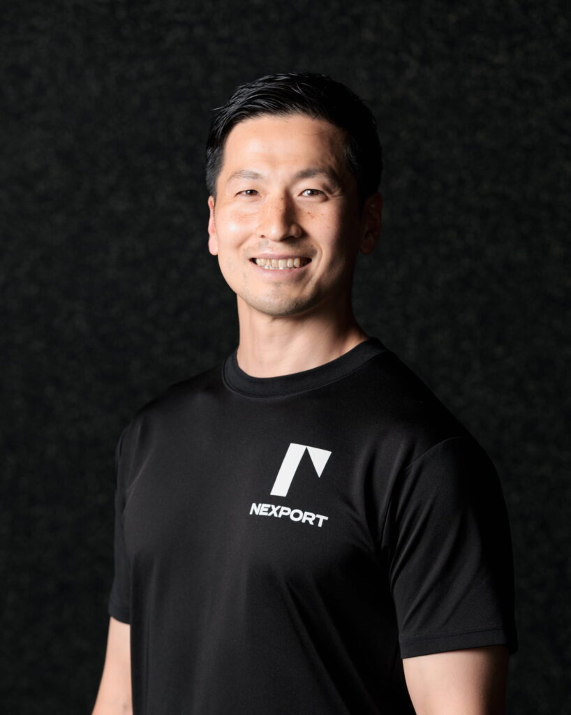 プロフィール画像:山田 大智