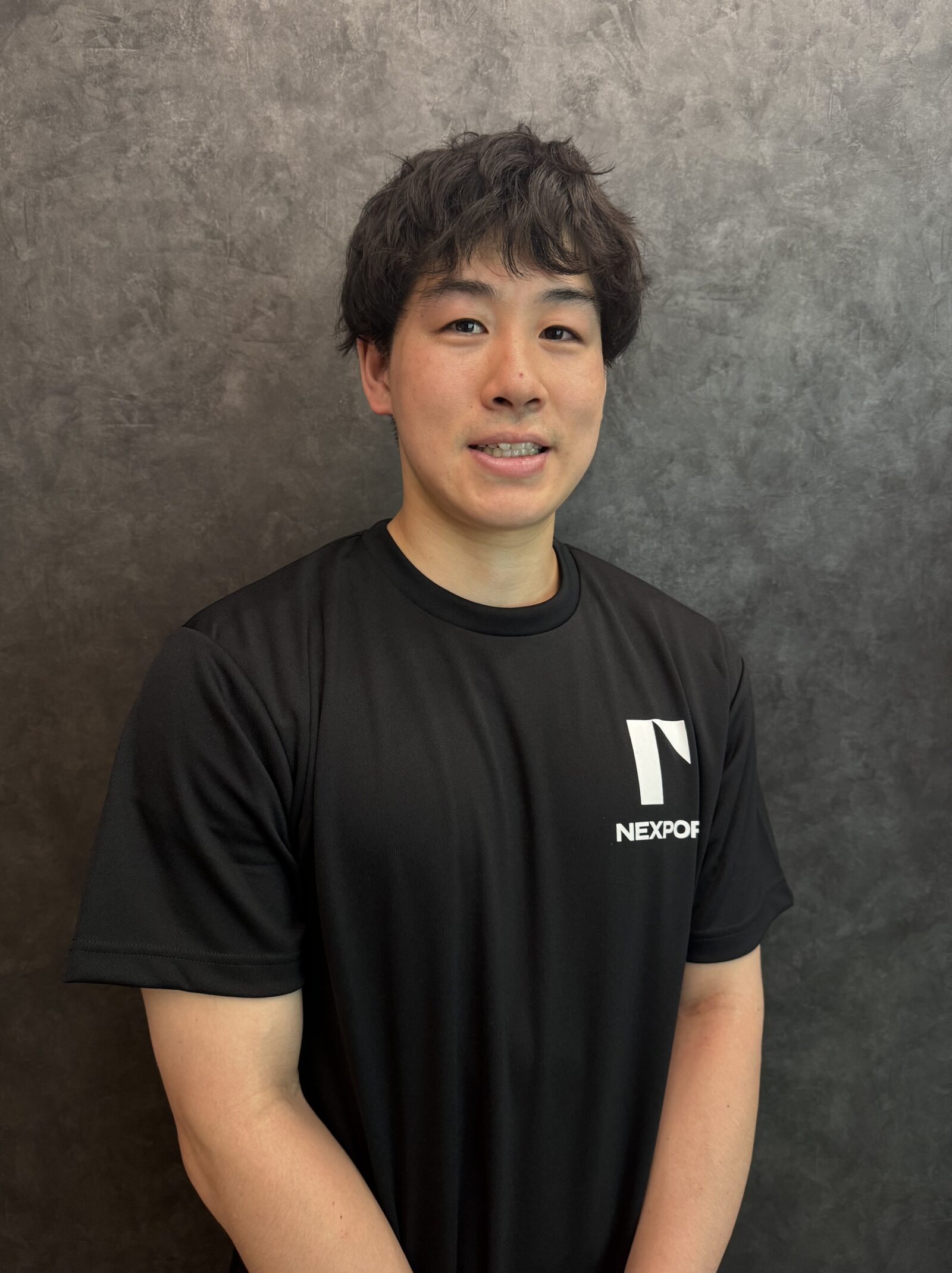プロフィール画像：田中 俊樹